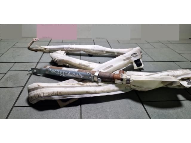 bontott VW JETTA Jobb Fejlégzsák