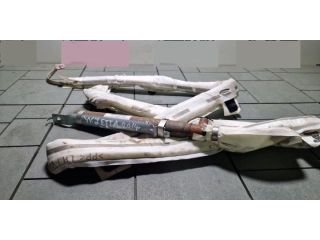 bontott VW JETTA Jobb Fejlégzsák