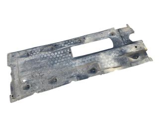 bontott VW JETTA Jobb Fenéklemez