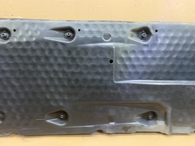 bontott VW JETTA Jobb Fenéklemez