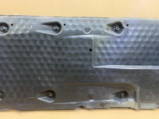 bontott VW JETTA Jobb Fenéklemez