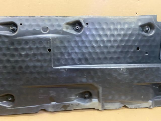 bontott VW JETTA Jobb Fenéklemez