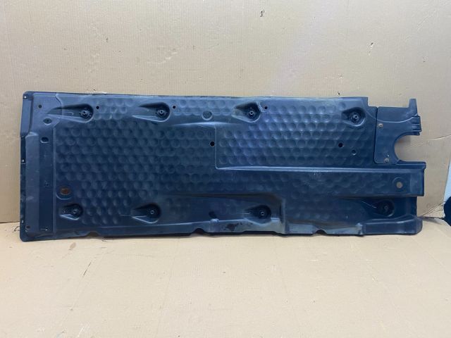 bontott VW JETTA Jobb Fenéklemez