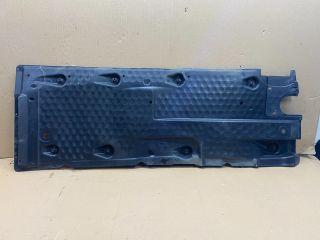 bontott VW JETTA Jobb Fenéklemez