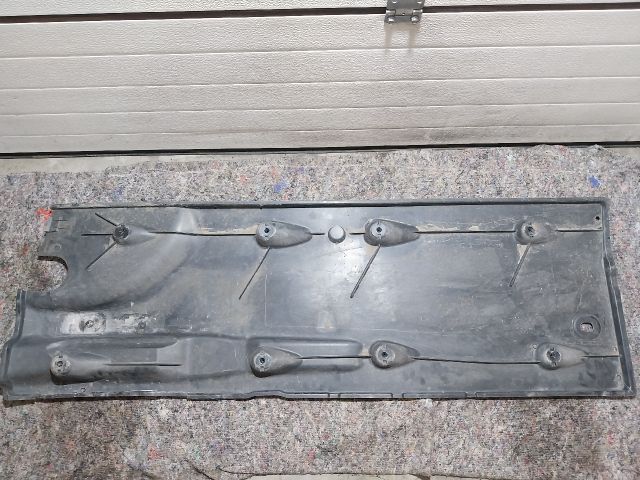 bontott VW JETTA Jobb Fenéklemez