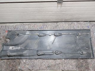 bontott VW JETTA Jobb Fenéklemez