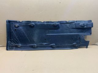 bontott VW JETTA Jobb Fenéklemez