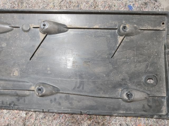 bontott VW JETTA Jobb Fenéklemez