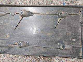 bontott VW JETTA Jobb Fenéklemez