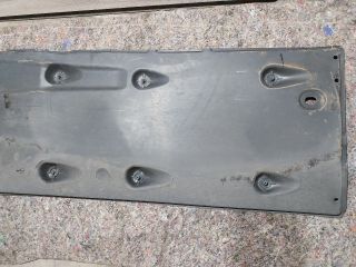 bontott VW JETTA Jobb Fenéklemez