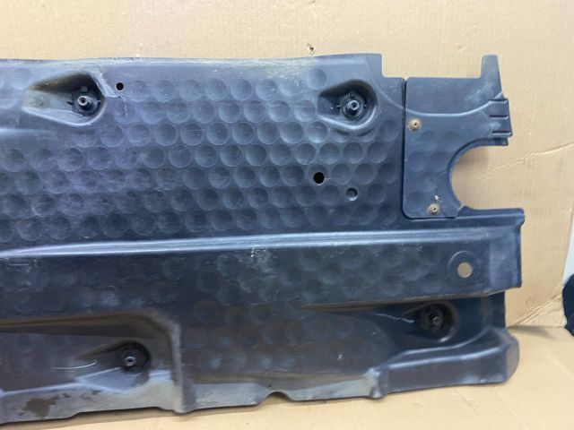 bontott VW JETTA Jobb Fenéklemez