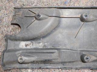 bontott VW JETTA Jobb Fenéklemez