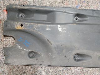 bontott VW JETTA Jobb Fenéklemez