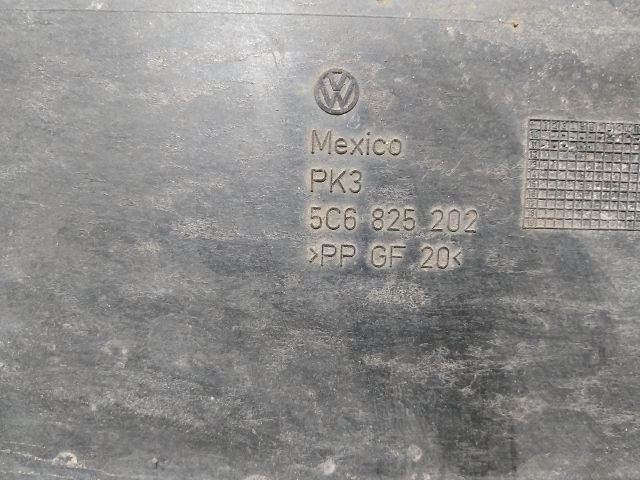 bontott VW JETTA Jobb Fenéklemez