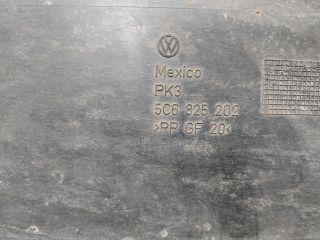 bontott VW JETTA Jobb Fenéklemez