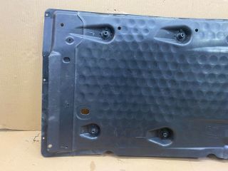 bontott VW JETTA Jobb Fenéklemez