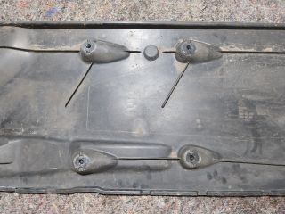 bontott VW JETTA Jobb Fenéklemez