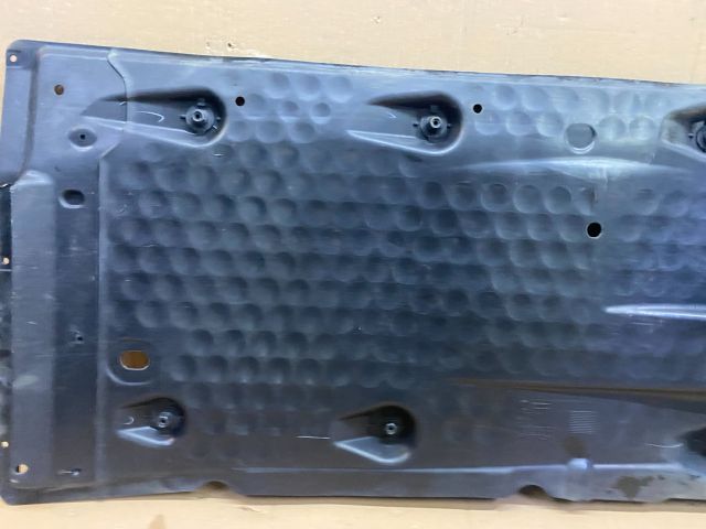 bontott VW JETTA Jobb Fenéklemez