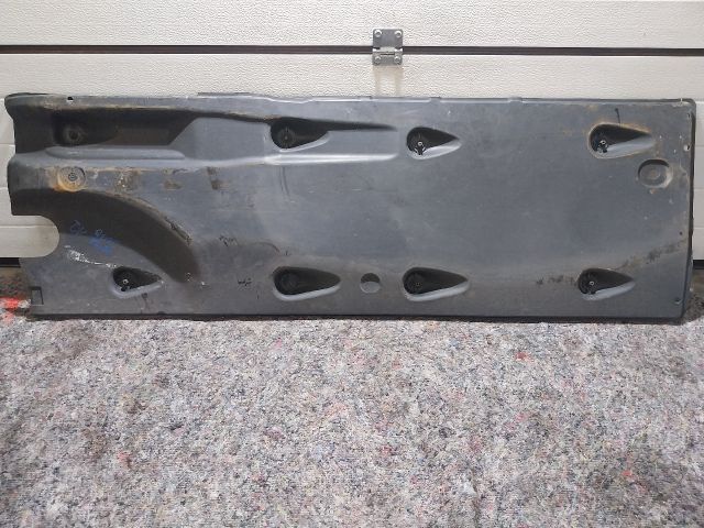 bontott VW JETTA Jobb Fenéklemez