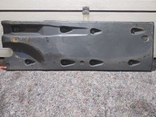 bontott VW JETTA Jobb Fenéklemez