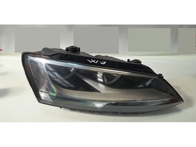 bontott VW JETTA Jobb Fényszóró