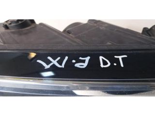 bontott VW JETTA Jobb Fényszóró