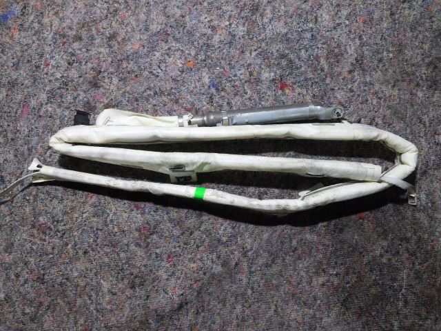 bontott VW JETTA Jobb Függönylégzsák és Oldallégzsák