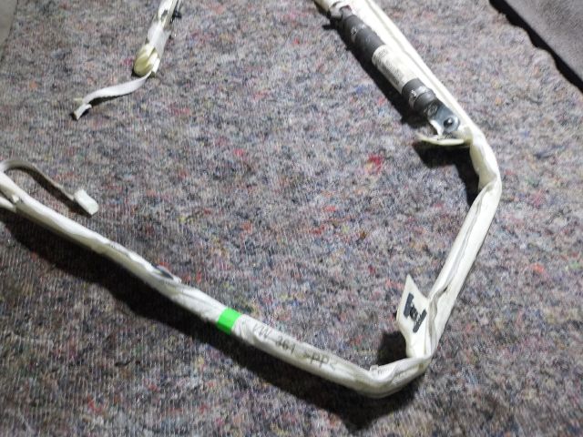 bontott VW JETTA Jobb Függönylégzsák és Oldallégzsák