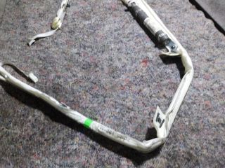 bontott VW JETTA Jobb Függönylégzsák és Oldallégzsák