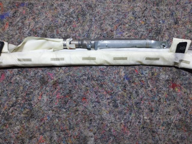 bontott VW JETTA Jobb Függönylégzsák és Oldallégzsák