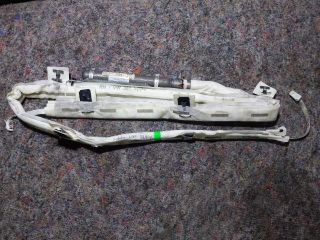 bontott VW JETTA Jobb Függönylégzsák és Oldallégzsák