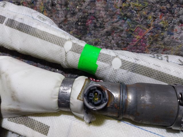 bontott VW JETTA Jobb Függönylégzsák és Oldallégzsák