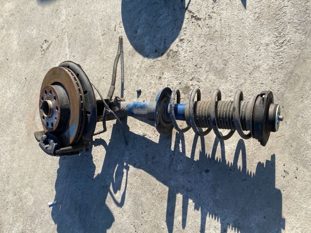 bontott VW JETTA Jobb Gólyaláb Csonkállvánnyal