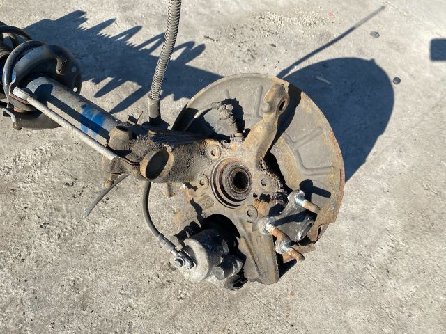 bontott VW JETTA Jobb Gólyaláb Csonkállvánnyal