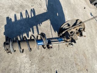 bontott VW JETTA Jobb Gólyaláb Csonkállvánnyal