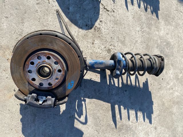 bontott VW JETTA Jobb Gólyaláb Csonkállvánnyal