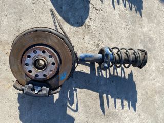 bontott VW JETTA Jobb Gólyaláb Csonkállvánnyal