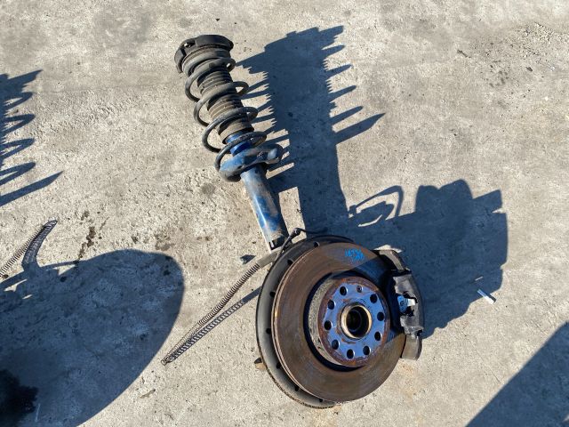 bontott VW JETTA Jobb Gólyaláb Csonkállvánnyal