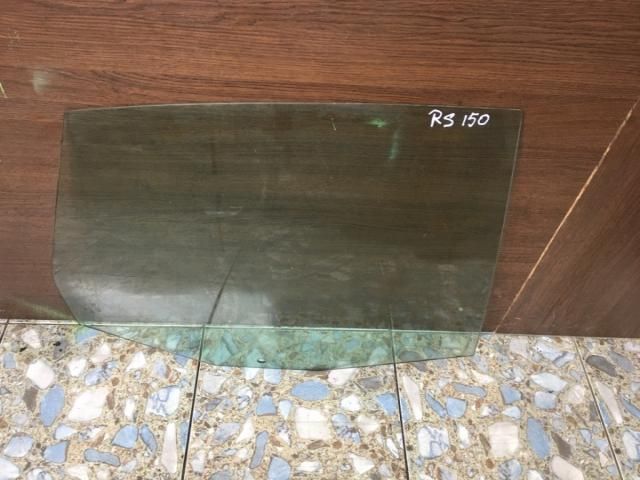 bontott VW JETTA Jobb hátsó Ablak