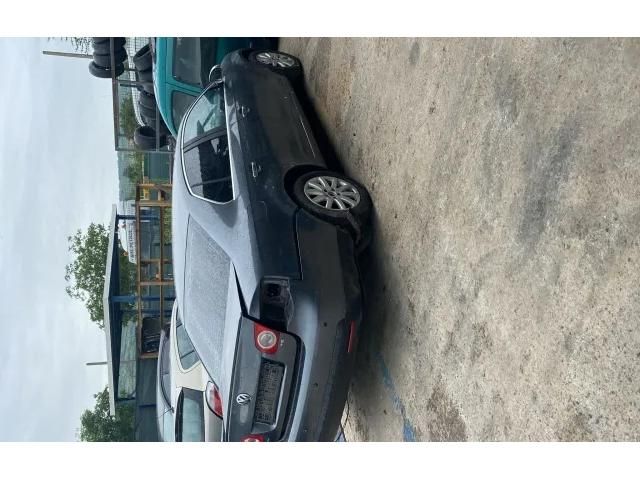 bontott VW JETTA Jobb hátsó Ablak