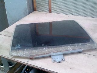 bontott VW JETTA Jobb hátsó Ablak