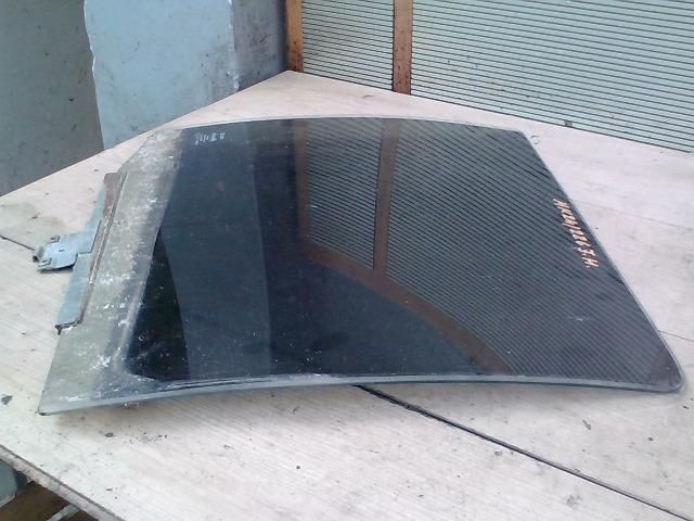 bontott VW JETTA Jobb hátsó Ablak