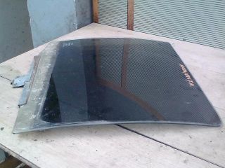 bontott VW JETTA Jobb hátsó Ablak