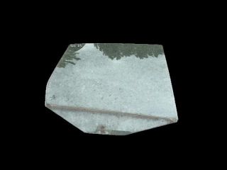 bontott VW JETTA Jobb hátsó Ablak