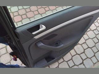 bontott VW JETTA Jobb hátsó Ablakemelő Kapcsoló