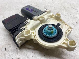 bontott VW JETTA Jobb hátsó Ablakemelő Motor