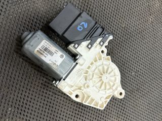bontott VW JETTA Jobb hátsó Ablakemelő Motor
