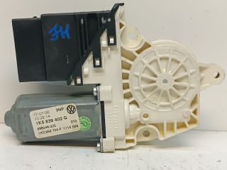 bontott VW JETTA Jobb hátsó Ablakemelő Motor