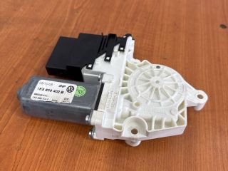 bontott VW JETTA Jobb hátsó Ablakemelő Motor