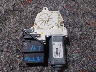 bontott VW JETTA Jobb hátsó Ablakemelő Motor